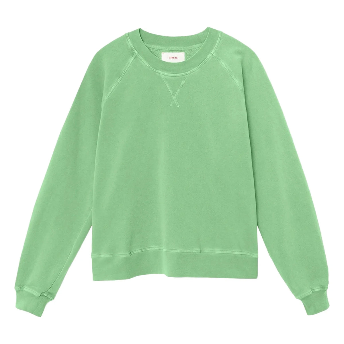 Xirena - Marathon Sweatshirt | Grün