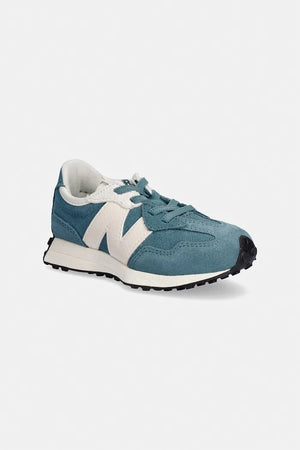 New Balance 327 Çocuk Süet Spor Ayakkabı