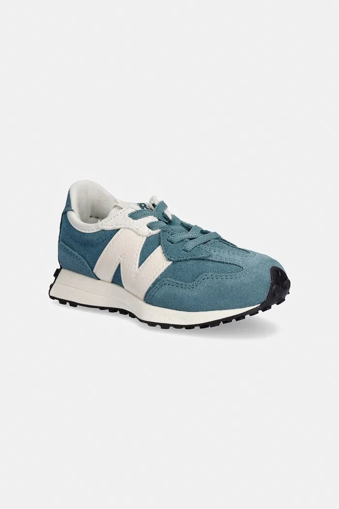 New Balance 327 Çocuk Süet Spor Ayakkabı