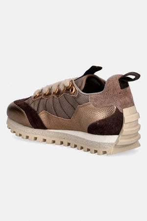 AllSaints Nevis Sneaker Spor Ayakkabı