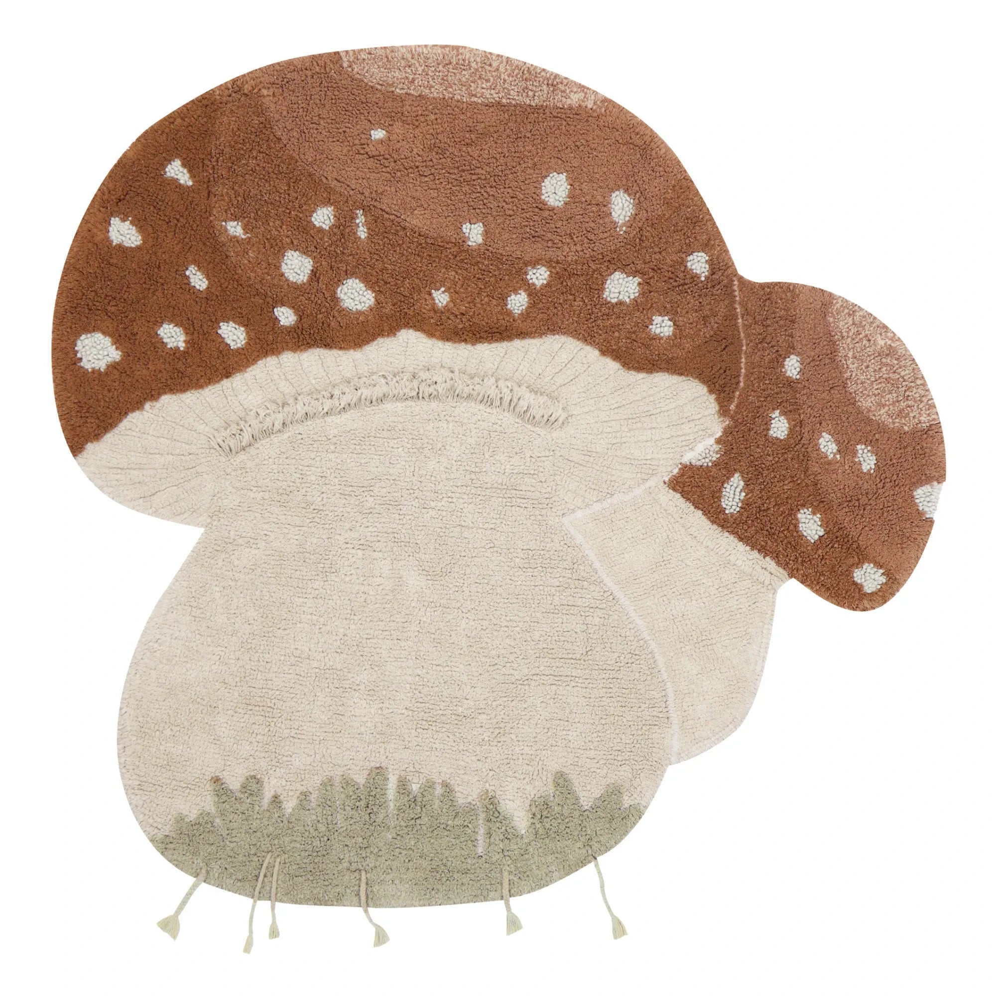 Lorena Canals - Boletus Teppich