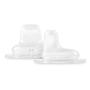 Elhée - Auslaufsicherer Sauger - 2er Set
