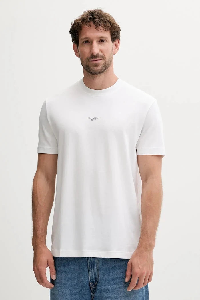 Marc O'Polo Pamuklu Tişört