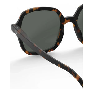 IZIPIZI - Sonnenbrille #Office Tortoise | Braun
