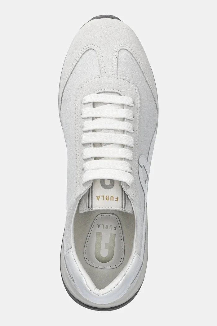 Furla Retro' Süet Sneaker