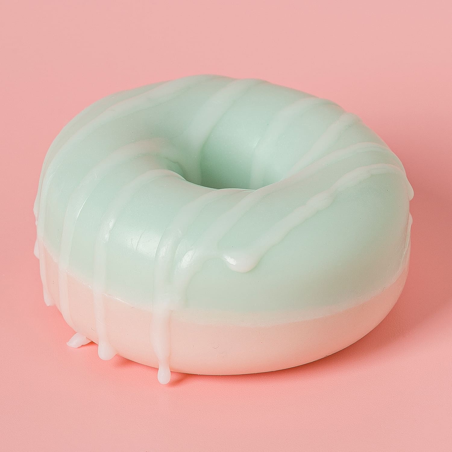 Baveal – Donut Tasarımlı Nemlendiricili El ve Vücut Sabunu - Dinossi