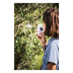 The Zoofamily - Einhorn Walkie-Talkie