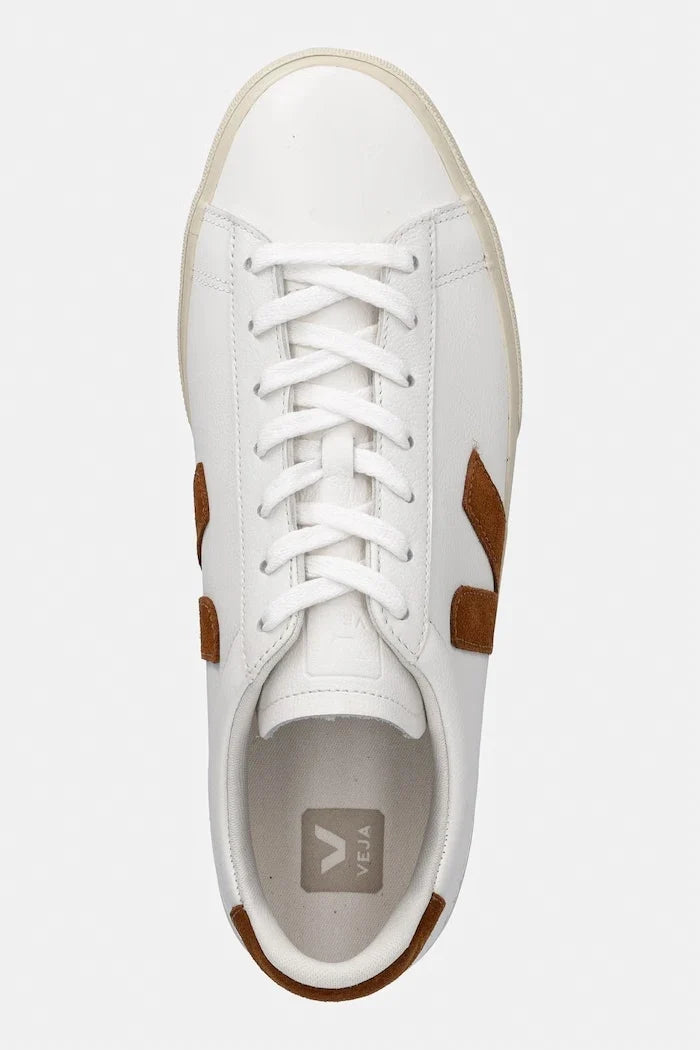 Veja CAMPO LEATHER Deri Spor Ayakkabı