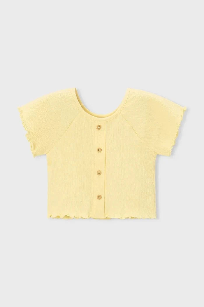 Mayoral Kinder-T-Shirt