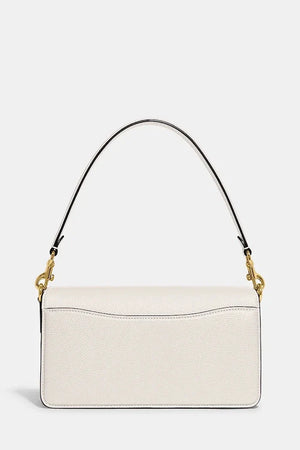 Coach kadın crossbody deri çanta Tabby 26