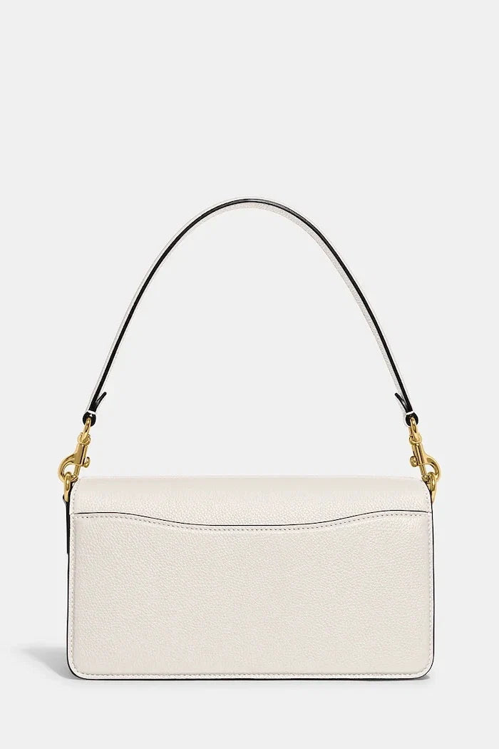 Coach kadın crossbody deri çanta Tabby 26