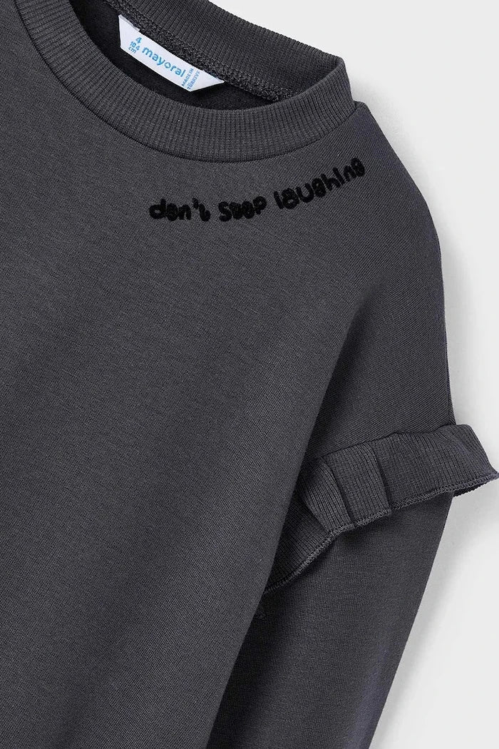 Mayoral Sweatshirt