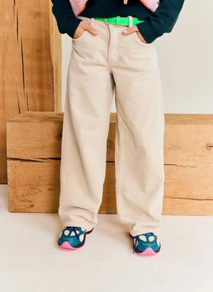 AO76 - Jeans Oona | Beige