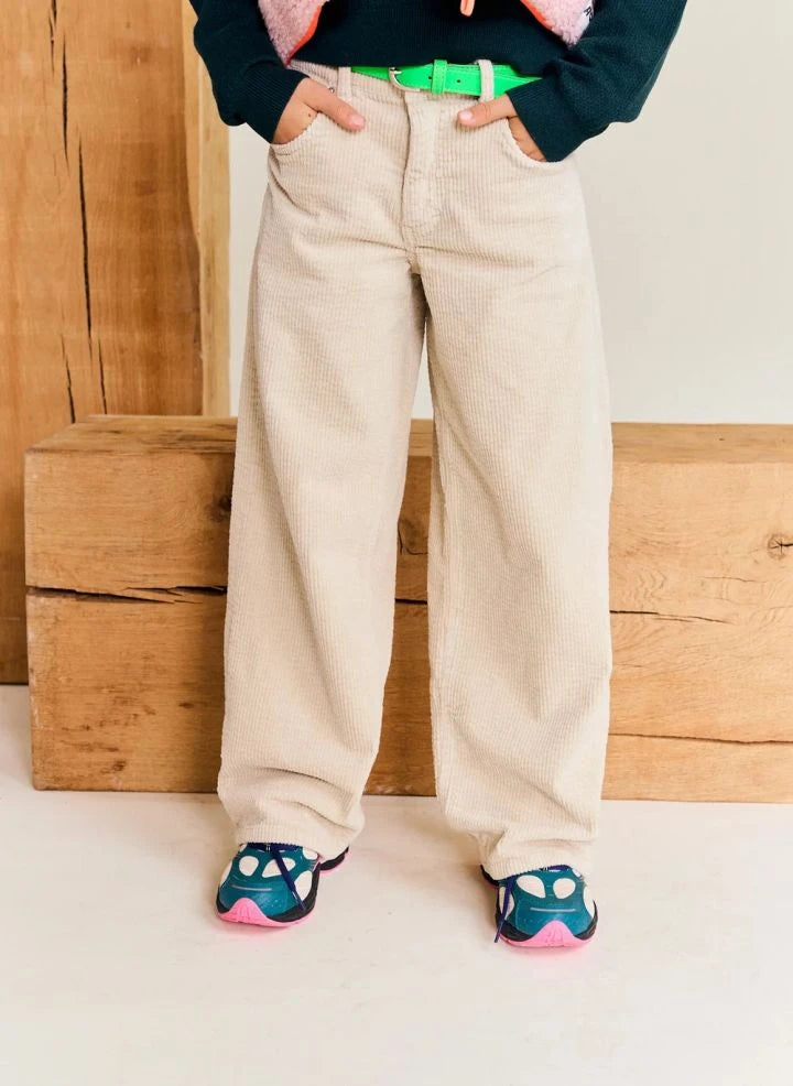 AO76 - Jeans Oona | Beige