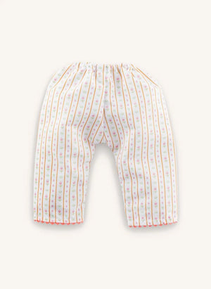 Corolle - Tulpenhose | Rosa
