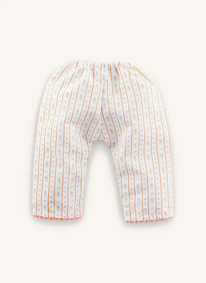 Corolle - Tulpenhose | Rosa