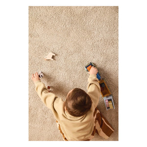 Kid's Concept - Bauernhoftiere Zug