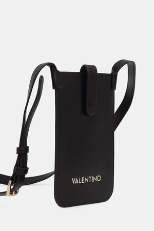 Valentino Bags kadın telefon kılıfı, suni deri, CLIO RE