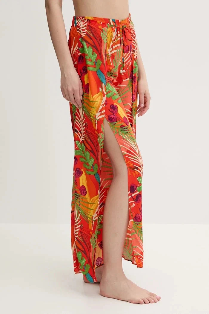 Desigual BAHAMAS PANT Strandhose