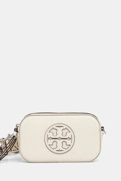 Tory Burch Miller Mini Crossbody Ledertasche