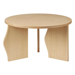 Broste Copenhagen - Brook Beistelltisch | Esche