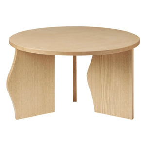 Broste Copenhagen - Brook Beistelltisch | Esche