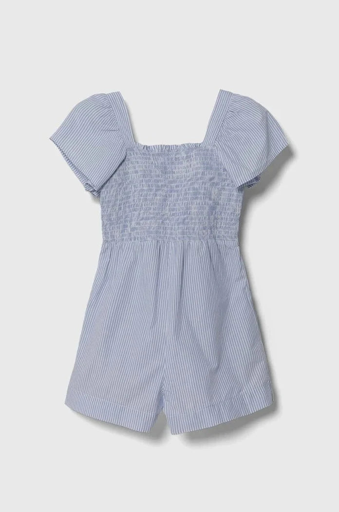 Pepe Jeans ORNELLA Çocuk Pamuk Tulum