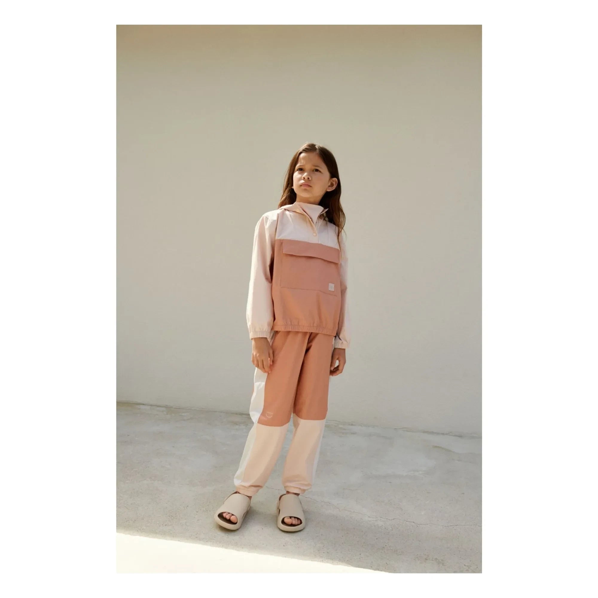 Liewood - Morris Sandalen | Ecru