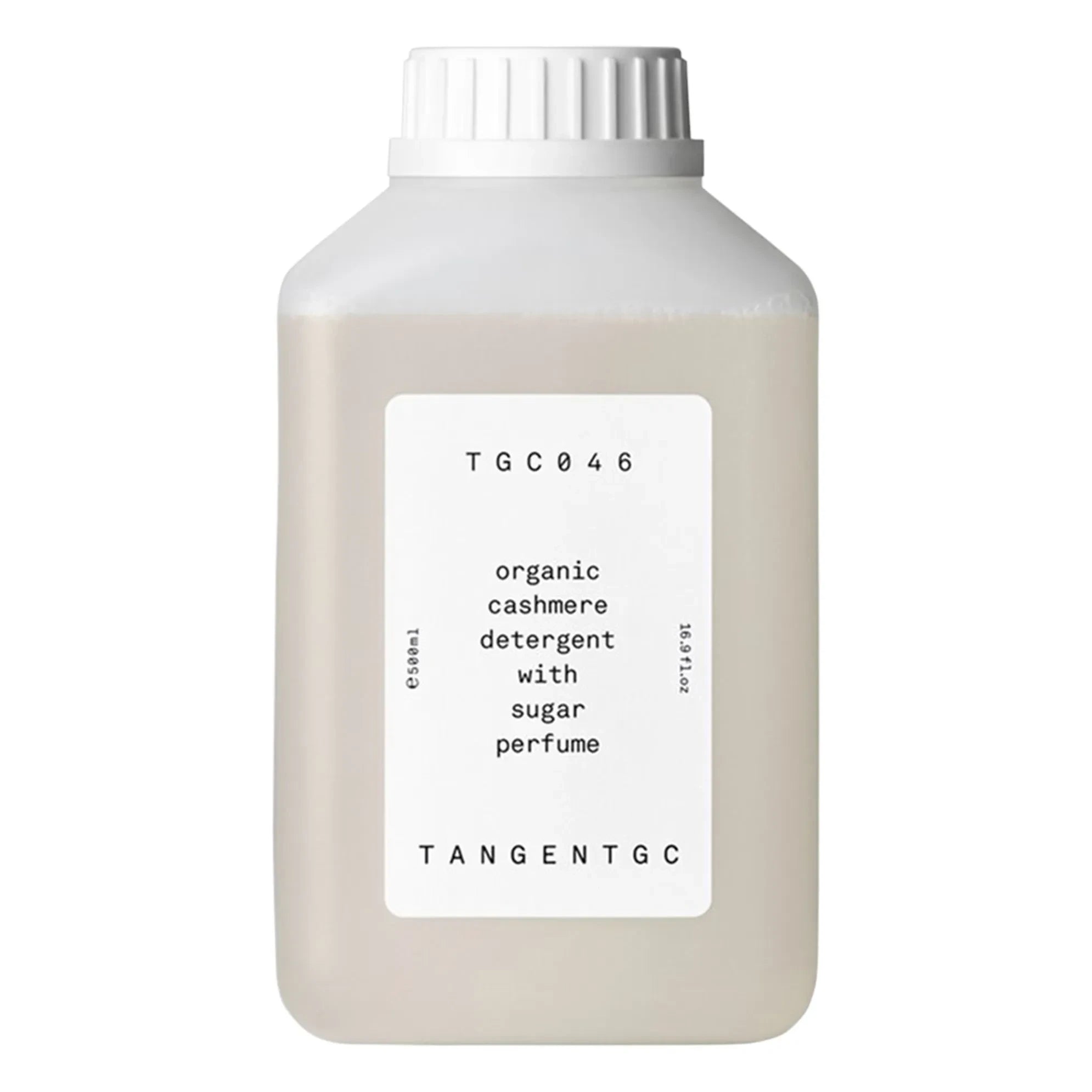 Tangent GC - Cashmere-Wäschewaschmittel, Zuckerduft - 500 ml