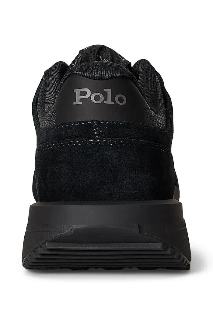 Polo Ralph Lauren Trn 89 Pp V2 Spor Ayakkabı