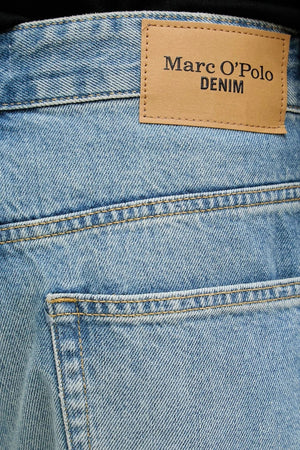 Marc O'Polo erkek denim şort