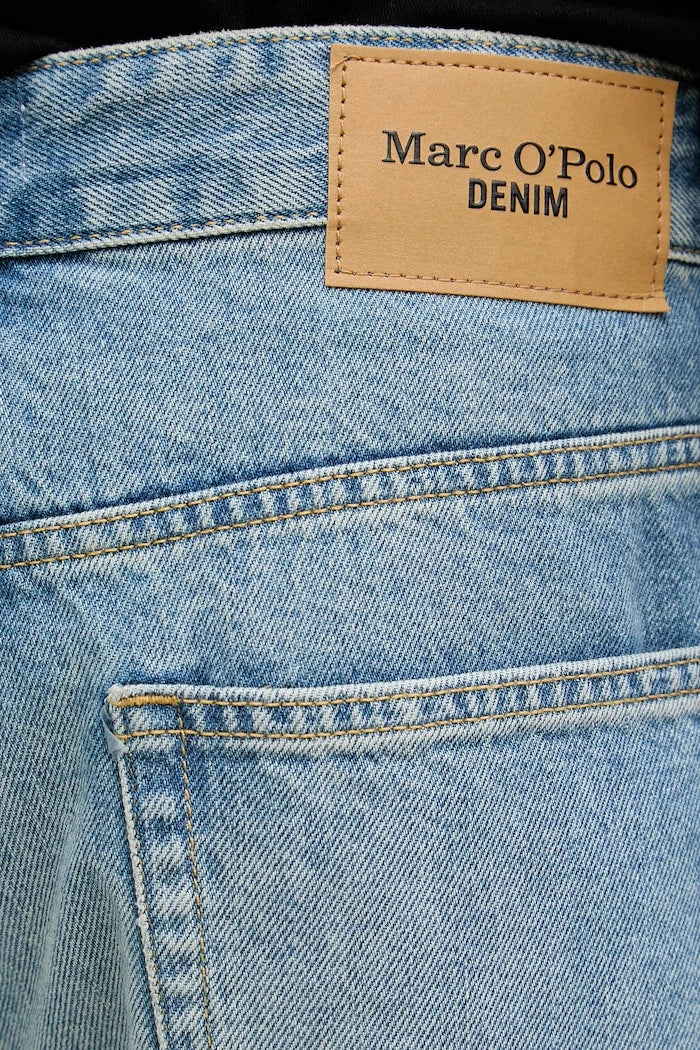 Marc O'Polo erkek denim şort