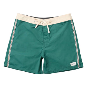 Rhythm – Heritage Trunk Short | Grün