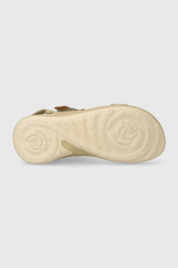 Merrell TERRAN 4 BACKSTRAP Sandalet