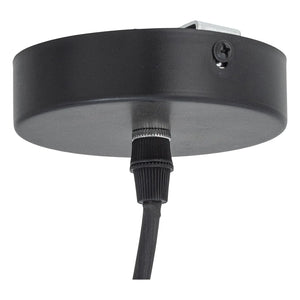 Bloomingville - Motella sarkıt lamba | Gri