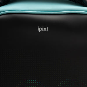 iPixi - Akıllı LED Ekranlı Mavi Sırt Çantası