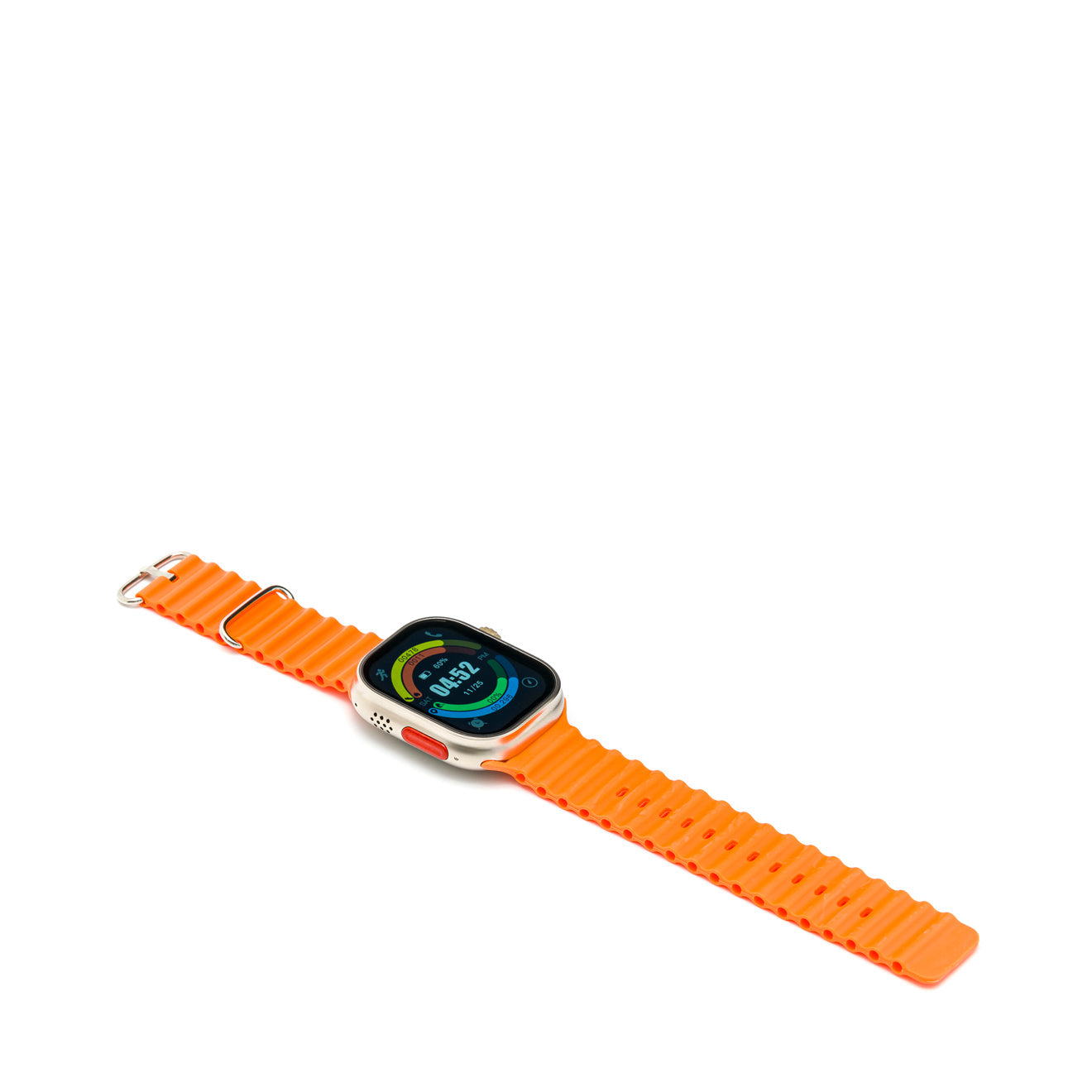 iPixi - ActivePro Spor Akıllı Saati