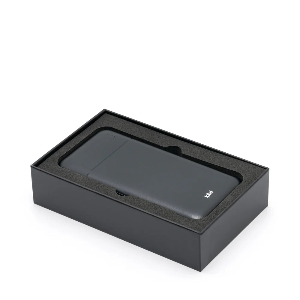 iPixi – 10000 mAh Powerbank