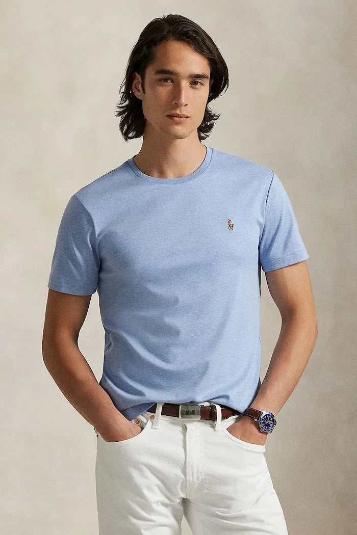 Polo Ralph Lauren Pamuklu Tişört