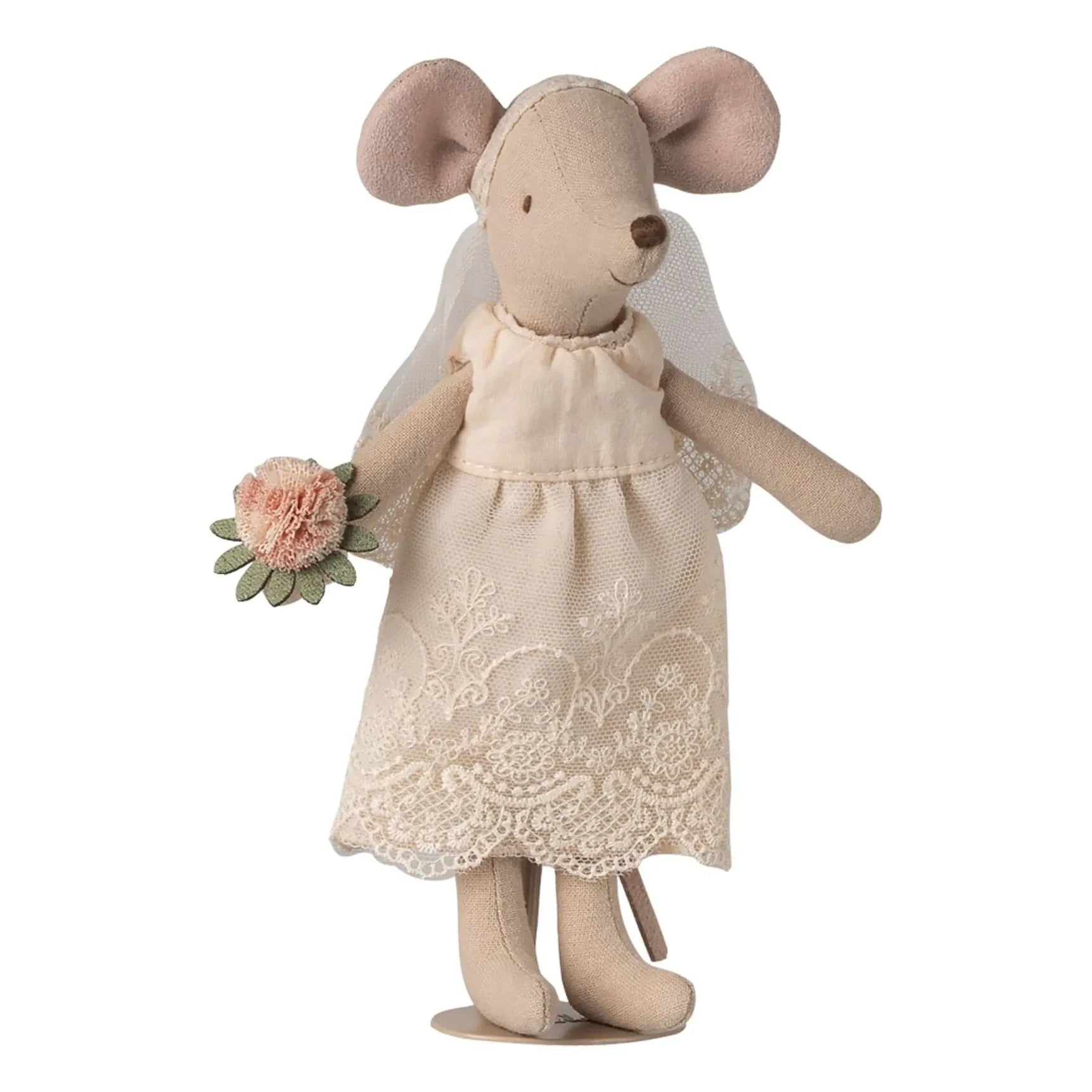 Maileg - Hochzeitsmäusepaar in Box