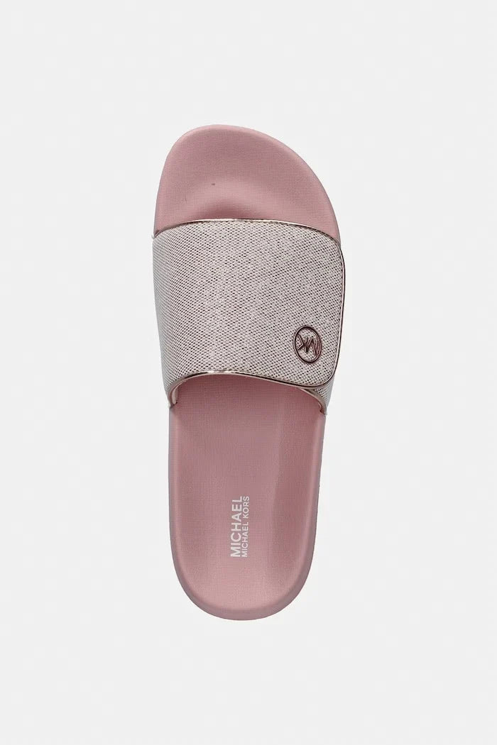 Michael Kors JETT DARBY Çocuk Terlik