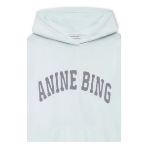 Anine Bing - Harvey Sweatshirt | Mintgrün