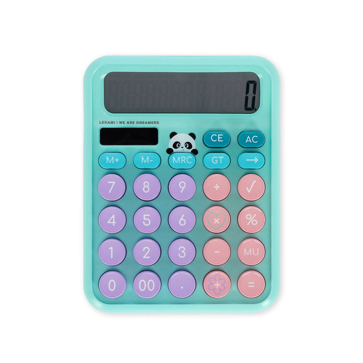 Legami - Taschenrechner - Calcoolator