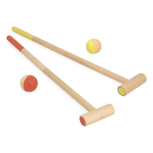 Janod - Krocket Grand Huit