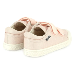 Bonton - Izy Scratch Sneakers | Puderrosa