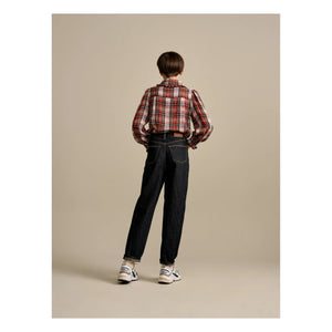 Bellerose - Pimmy Jeans | Schwarz