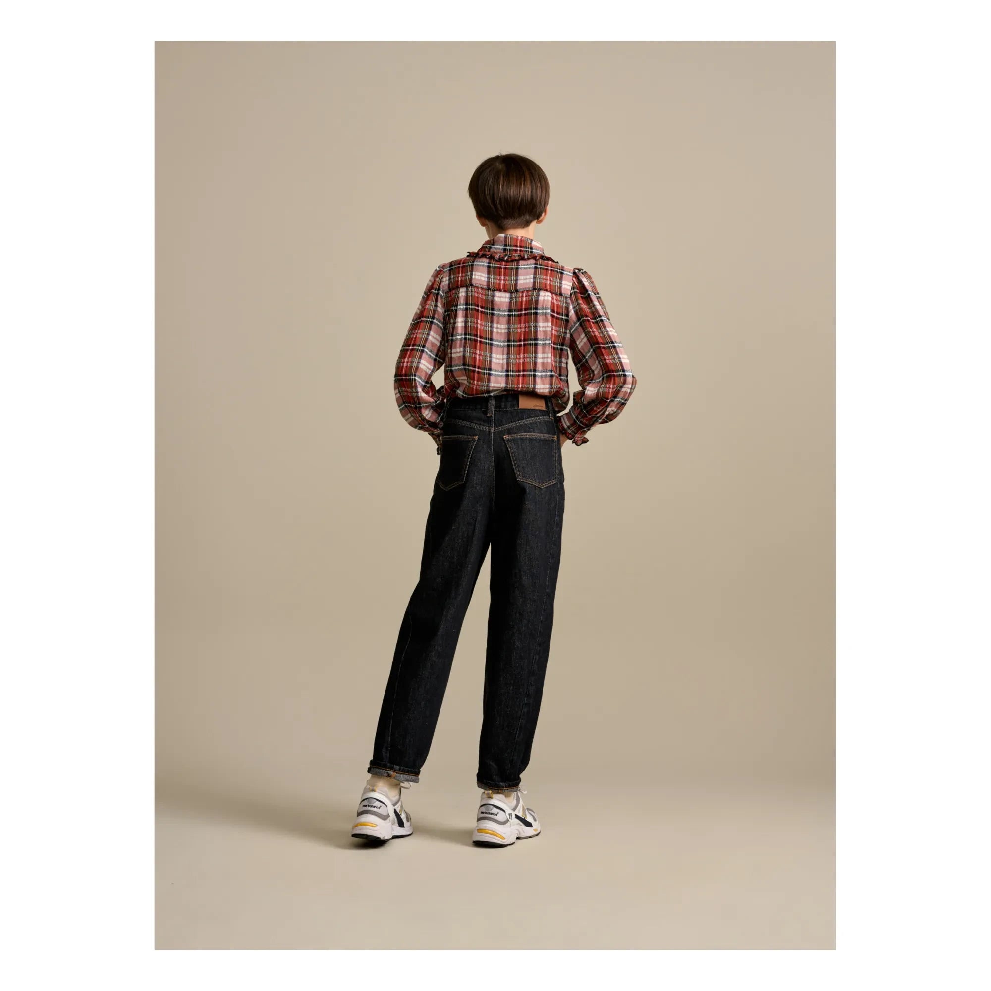 Bellerose - Pimmy Jeans | Schwarz