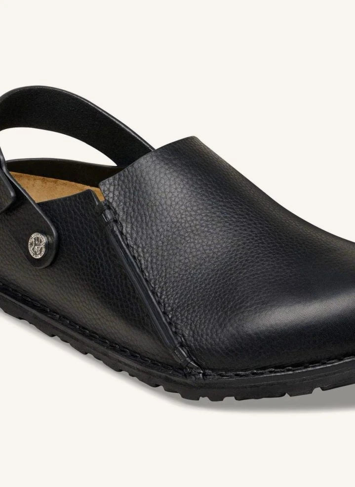 BIRKENSTOCK - Lutry Premium Sandalen