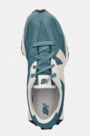 New Balance 327 Süet Çocuk Spor Ayakkabısı
