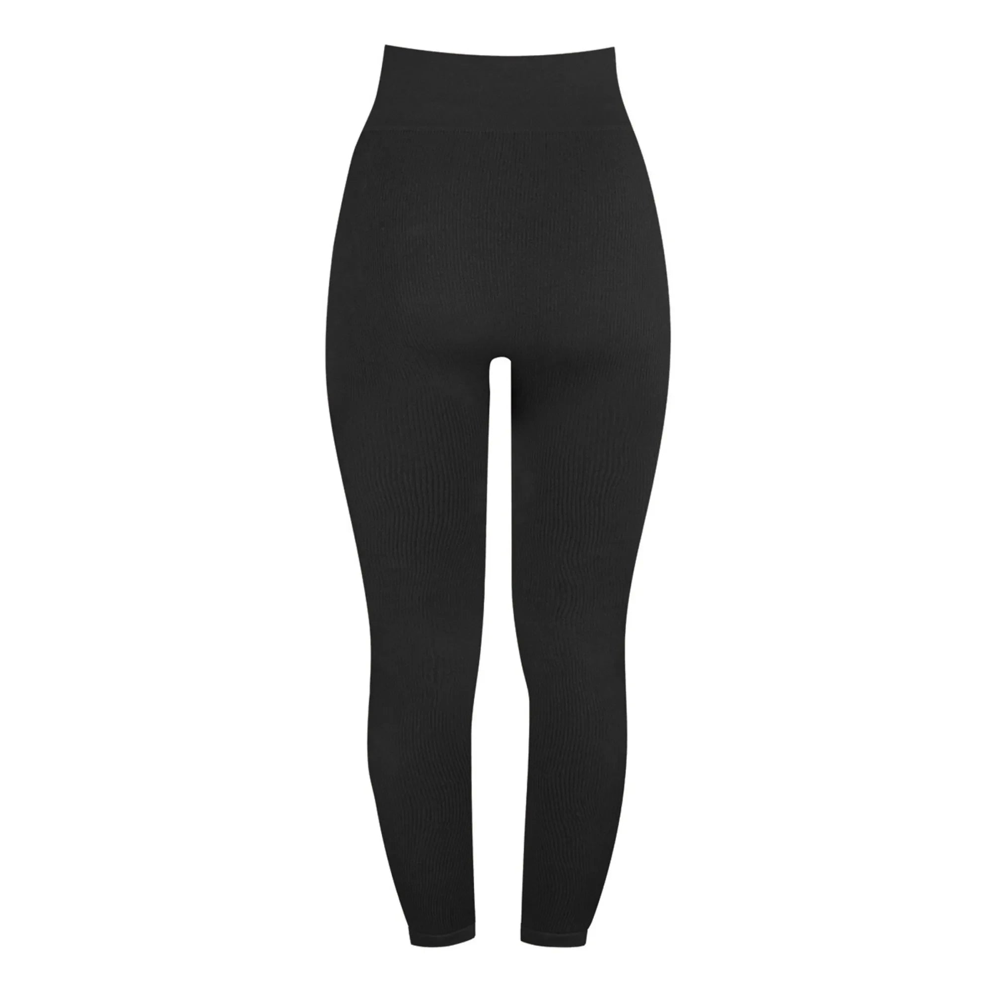 PRISM² - Awaken Multifunktionale 7/8 Leggings | Schwarz
